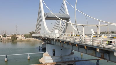 Calm returns to Basra after early-hour clashes