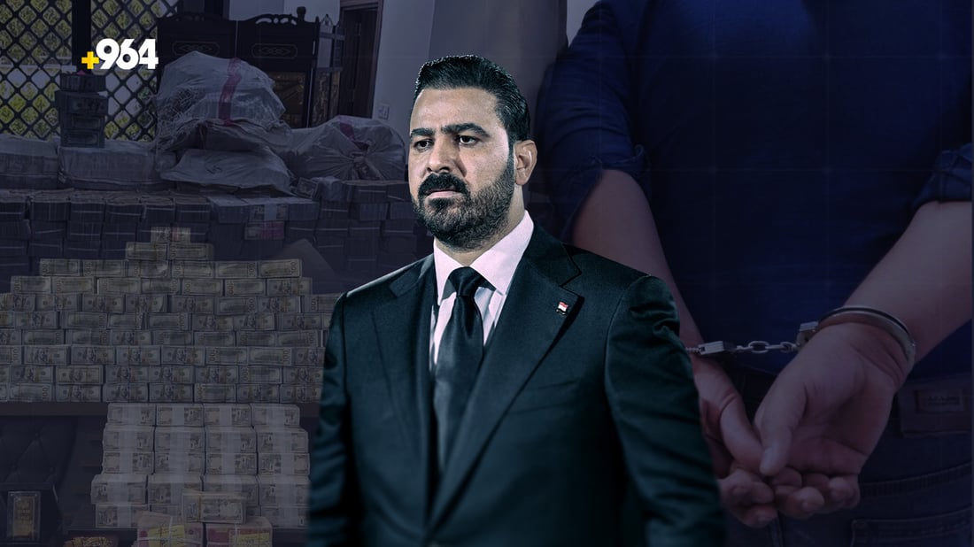 النواب بدأوا “نبش” العقود وتقديمها للزيدي.. 52 مليون دولار سنوياً لـ49 استشارياً!