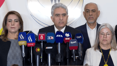 “لە رووداوەکانی توندوتیژیدا رۆڵی دادگا و داواکاری گشتی و پۆلیس مەبینن”