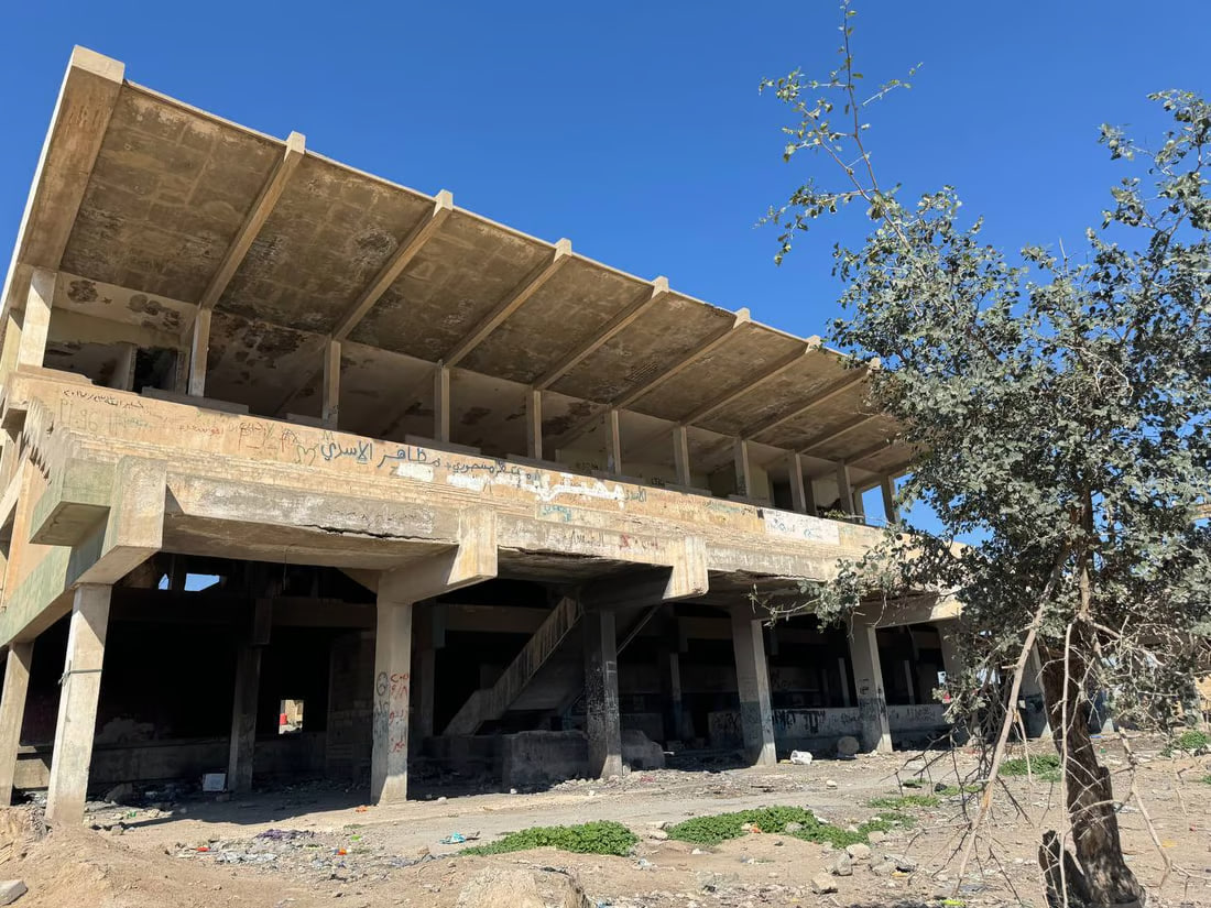 Historic prestigious racing track to become park for the future