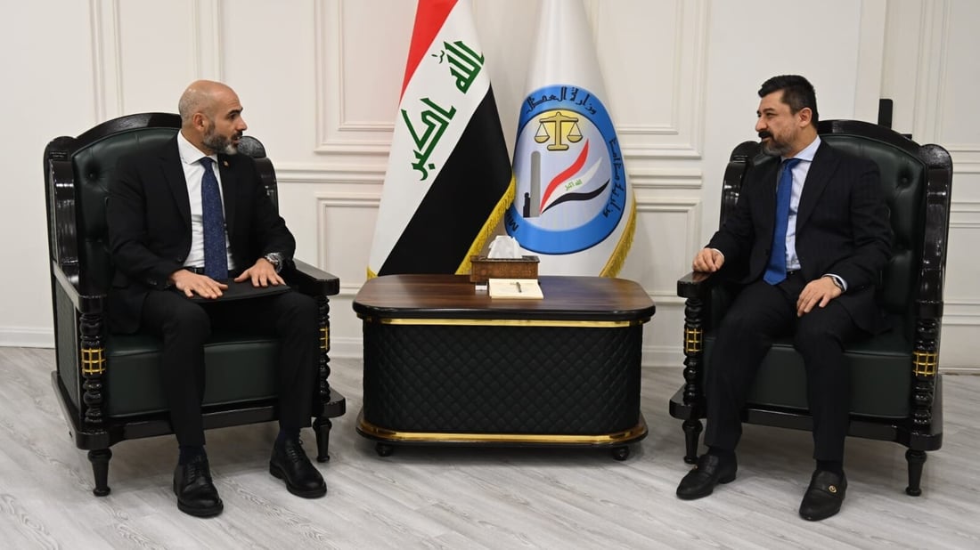 Iraq and Lebanon move to activate prisoner transfer agreement