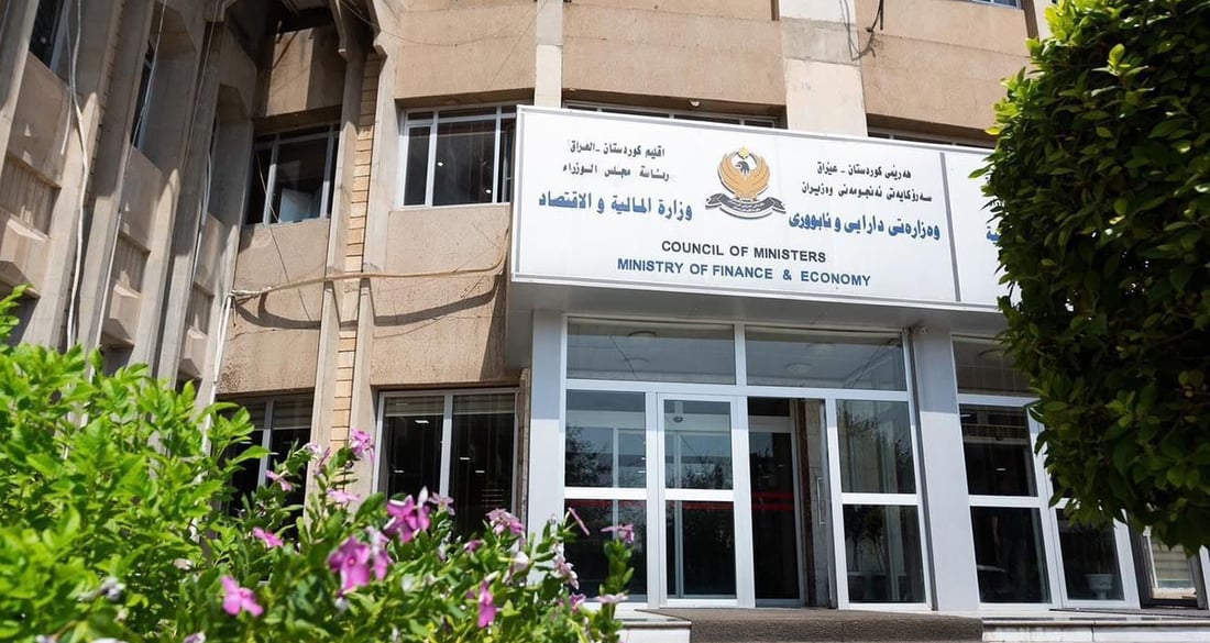 إقليم كردستان يرسل 120 مليار دينار من عائدات نفط أيلول إلى بغداد