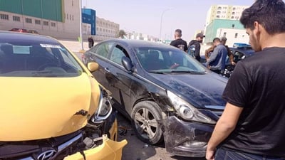 سيارات “مجنونة” تنشر الرعب بين سكان بسماية.. ”عينكم على المراهقين“