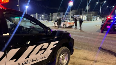 بعد حظر ارتداء “البرمودة”.. شرطة واسط ترمي الكرة في ملعب الوجهاء والمثقفين
