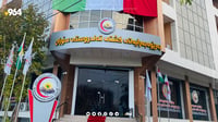 لە سۆران کردنەوەی دەرمانخانە، نۆرینگە و سەنتەری پزیشک?...
