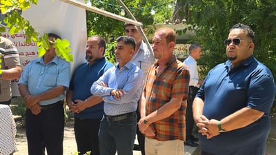 چالاکەوانانی کەرکوک: با هەڵمەتی دەستگیرکردنی گەندەڵکاران بگاتە شارەکەمان و هەرێمی کوردستان