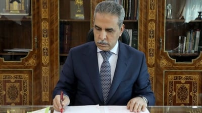 Iraq’s Supreme Judicial Council defends extending electoral commission’s mandate