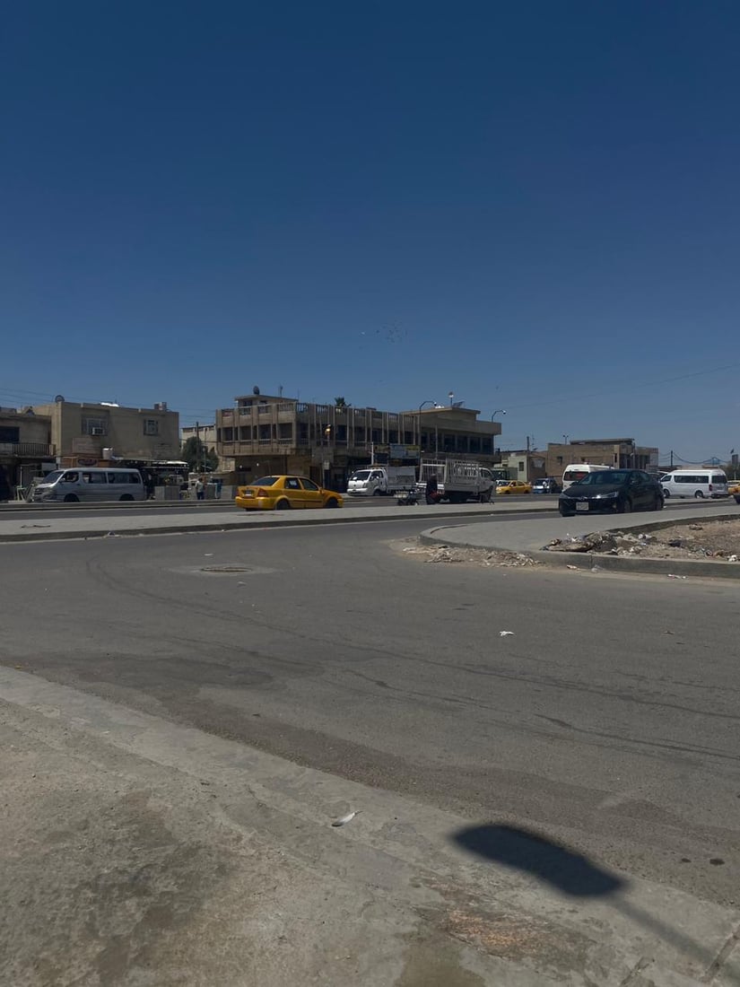 تبليط الشوارع حرك السوق.. أسعار العقارات في حي العامل تقفز إلى الضعف (صور)