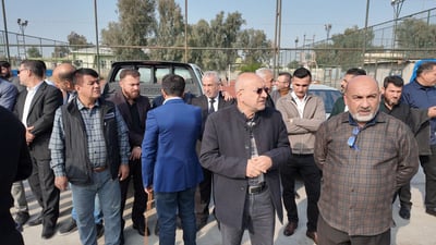 بەشێک لەمامۆستایانی خوێندنی کوردی بایکۆتیان راگەیاند