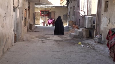 جولة 964 في حي الأكراد وسط الحلة.. خلاف على أصل التسمية وذكريات عشيرة الجاوان