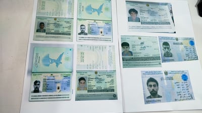باندێکی قاچاخچی 8 گەنجی کوردی بەبارمتە گرتووە