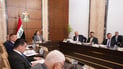 اجتماع أمني برئاسة السوداني بشأن الفاو والنازحين والاتفاقية مع إسبانيا