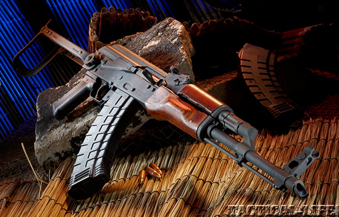 15 ملیۆن چەکی بێ مۆڵەت لە عێڕاق هەیە