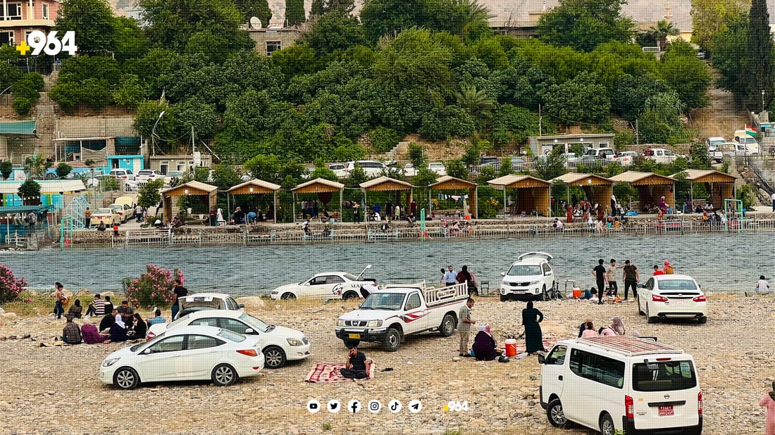 دەستەی گەشتوگوزار بەدوای کۆمپانیا گەشتیارییە بێمۆڵەتەکانەوەیە