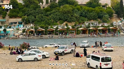 بە نەخشەڕێگایەک چاکسازی لە کەرتی گەشتیاری هەرێمدا دەکرێت