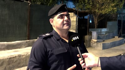 هه‌ولێر خێراترین ئاگركوژاندنه‌وه‌ى به‌ سێ خولەك و 20 چركه‌ تۆماركرد