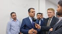 وەزیری تەندروستی بۆ 964: قوربانی لە قەسابخانەکان بکەن