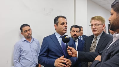 وەزیری تەندروستی بۆ 964: قوربانی لە قەسابخانەکان بکەن