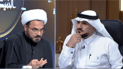 سيد الشهداء وأقوى غضبة على الزيدي: فضحتنا بالذهب.. هل ستعتقل حسين مؤنس؟