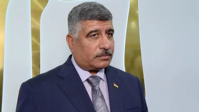 الناطق باسم السوداني يدافع عن الحشد بعد اتهامات كردستان: أين الدليل على المسيّرة؟
