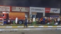 ذي قار: إحالة 33 مشروعاً إلى المحاكم بسبب مخالفة شروط ال