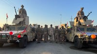 تخصيص قطعة أرض في النهروان لضباط ومنتسبي وموظفي وزارة ...