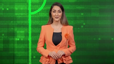 مێسی به‌ دشداشه‌ و جه‌مه‌دانی سوور ده‌ركه‌وت