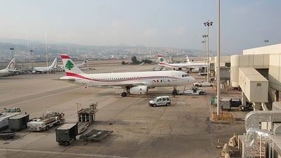 النقل: لبنان طلب منا إرسال مراقبين جويين لإدارة ملاحته