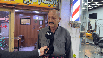  جموجۆڵێکی کەم کەوتووەتە بازاڕی خانووبەرەی سلێمانی