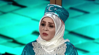 حنان ترجمان: سأسعى لجعل كركوك إقليماً لا يرتبط بكردستان ولا يتأثر ببغداد