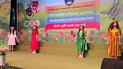 “دەبێت منداڵ گوێ لە گۆرانییەک بگرێت کە  تایبەت بە خۆی بێت”
