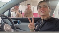 كوكي الأمريكي وأربعة آخرون في قبضة الداخلية بتهمة المح...