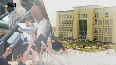 Failure not an option at many private Iraqi colleges
