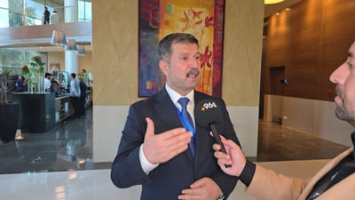 لەگەڵ بەغدا لە گفتوگۆداین بۆ هاوتاکردنی موچەی پێشمەرگە