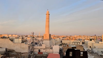 فيديو: موصلي حول منزله إلى متحف يضم 4 آلاف قطعة تراثية ويستقبل زواراً من عدة دول