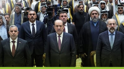 حزب الدعوة: ستنتصر الأمة إذا تمسكت بنهج الصدرين العظيمين