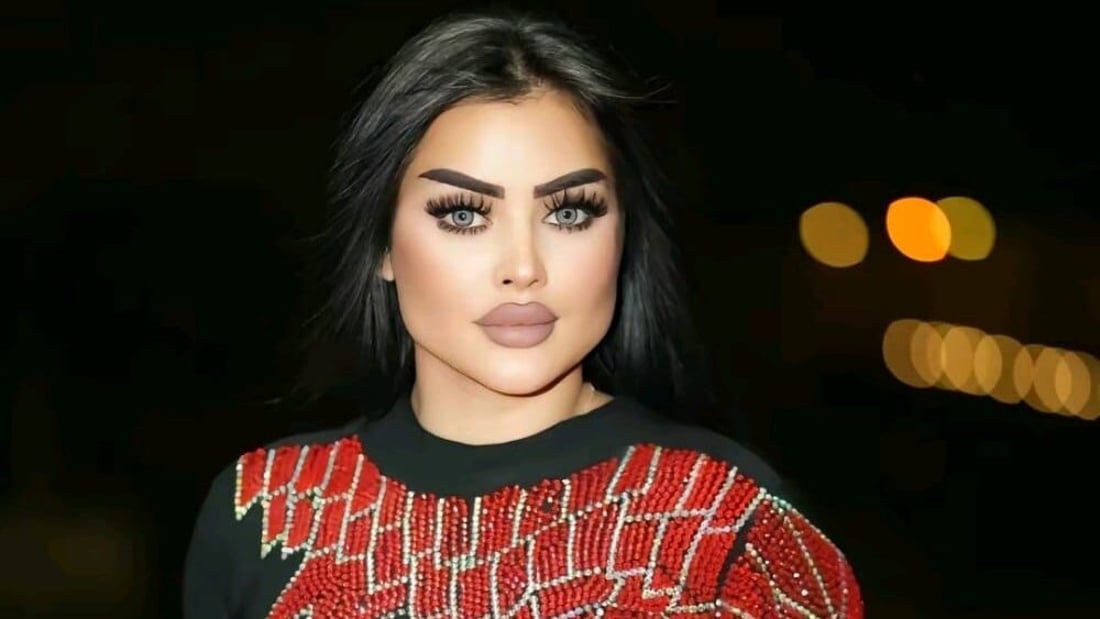 بتهمة المحتوى الهابط.. الحبس البسيط  4 أشهر بحق “أم اللول”