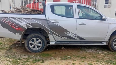 Sulaymaniyah arrests four for illegal logging amid deforestation crackdown