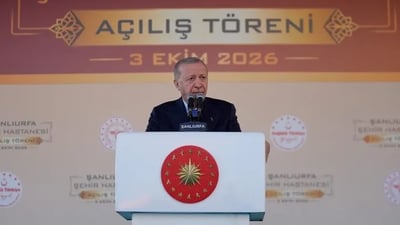 أردوغان: العرب والكرد والترك يتكاتفون اليوم كما كانوا في جيش صلاح الدين
