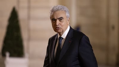 “بەهۆی جەنگی سەر ئێران  رۆژانە 11 ملیۆن بەرمیل نەوت لەدەست دەدەین”