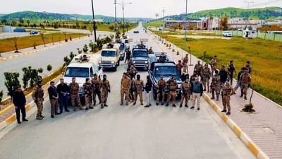 چه‌مچه‌ماڵ خۆى له‌ ساحیر و نوشته‌چییه‌كان پاكده‌كاته‌وه‌