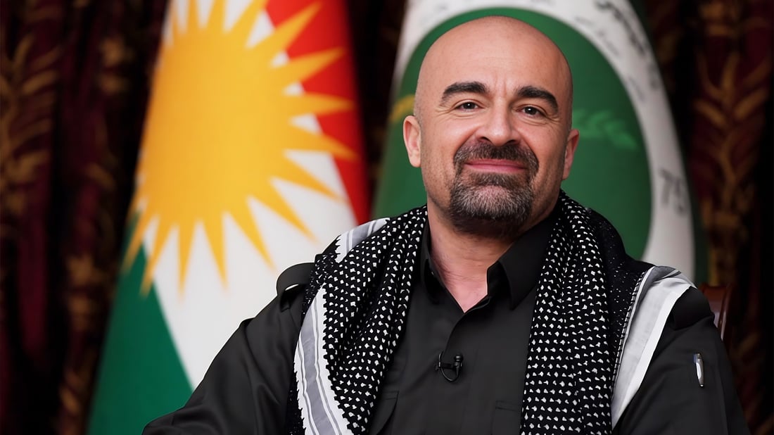 بافل طالباني يوجه إعلامه بعدم الرد على “الحملات”: الآسايش مؤسسة أمنية حكومية
