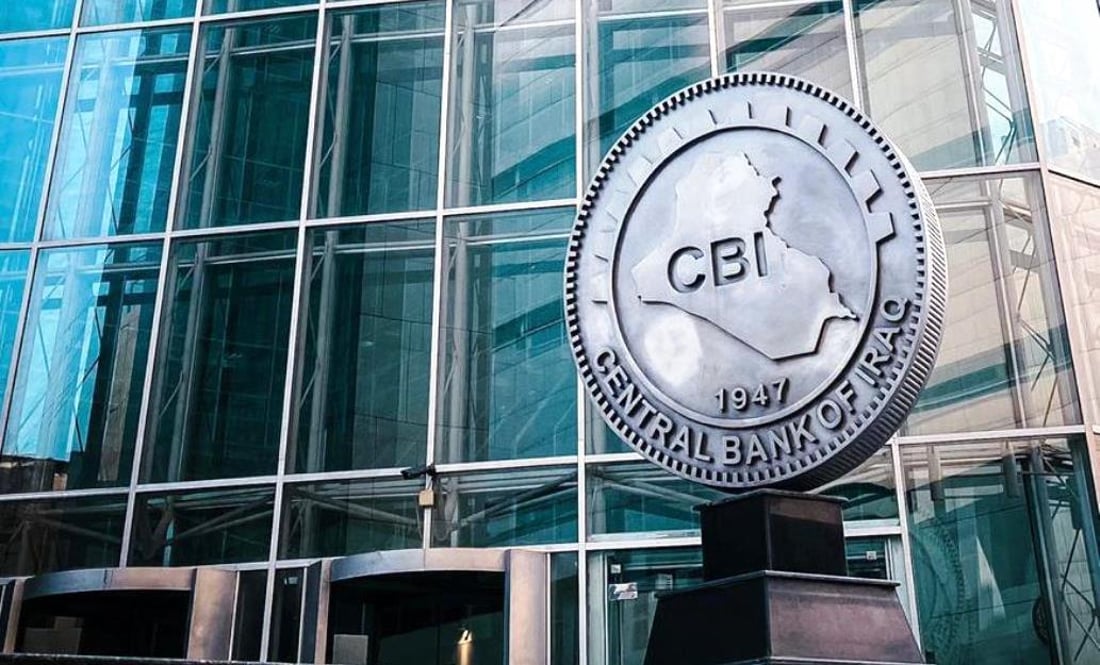 Iraq’s central bank reports over $277 million in foreign currency sales