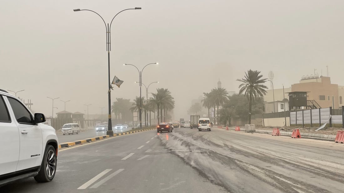 400 مليار دينار تخصيصات لمشاريع بغداد للعام الجاري