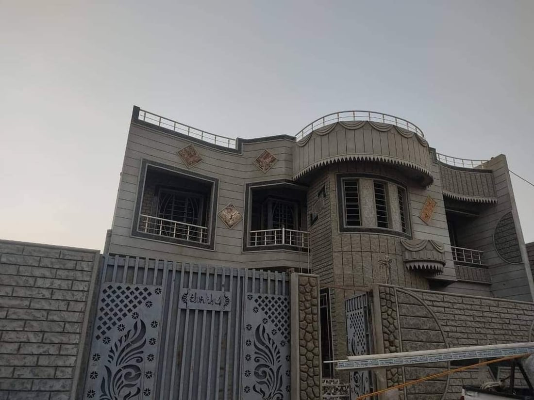 خارطة أسعار العقارات في أهم أحياء تلعفر.. أرقام جديدة لم تعرفها المدينة