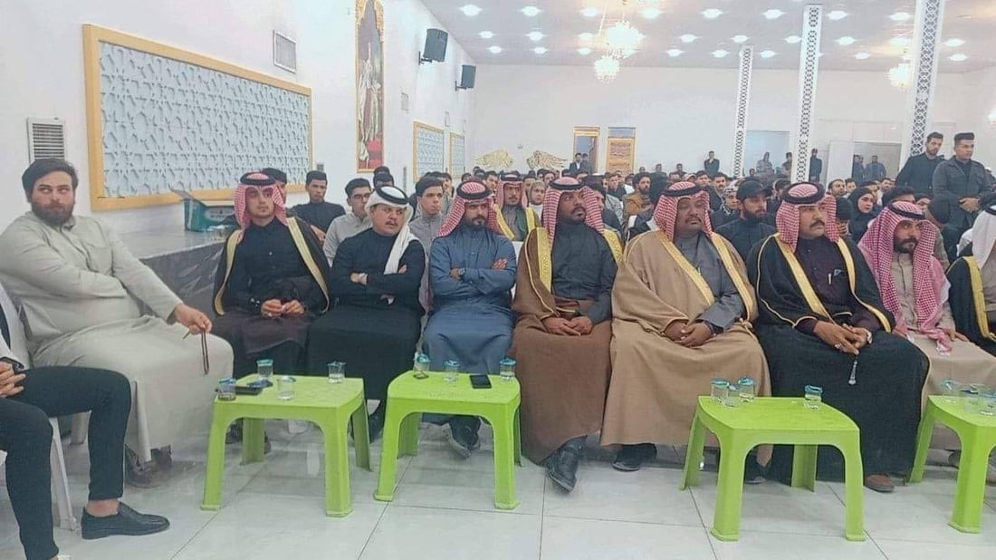 خلاف حاد في الزبير بين مثقفين وجمعية الفلاحين.. والقائمقام لديه حلول