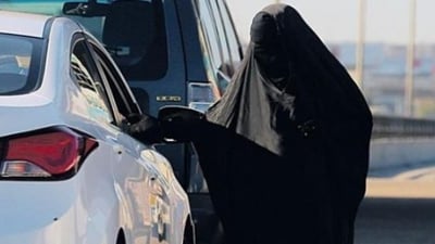 المتسولات “النشالات” يثرن القلق في الكوت.. بيوت الموظفين الهدف