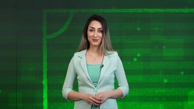 تۆخێل دەردەکرێت و نەیماریش بەشداریی کۆپا ئەمریکا ناکات