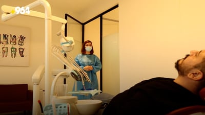 دوای 30 رۆژ لە بێهۆشی تەنیا توانای بینینی مابوو