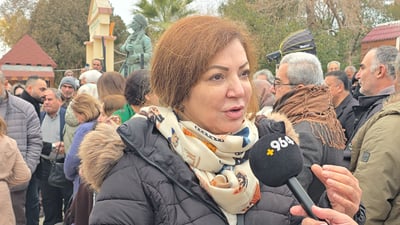 “دەبوو دكتۆر بەرهەم ئێستا لە سوریا بووایە”